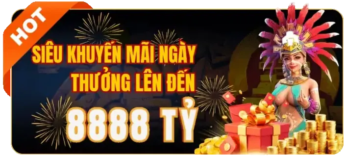 Khám phá các ưu đãi độc quyền tại vi88