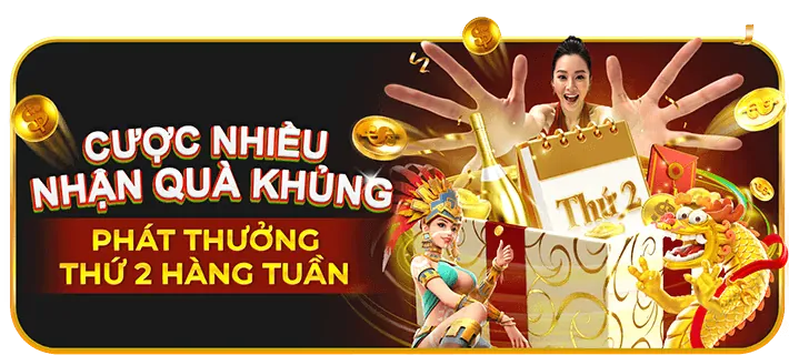Giao diện nền tảng VI88 Casino
