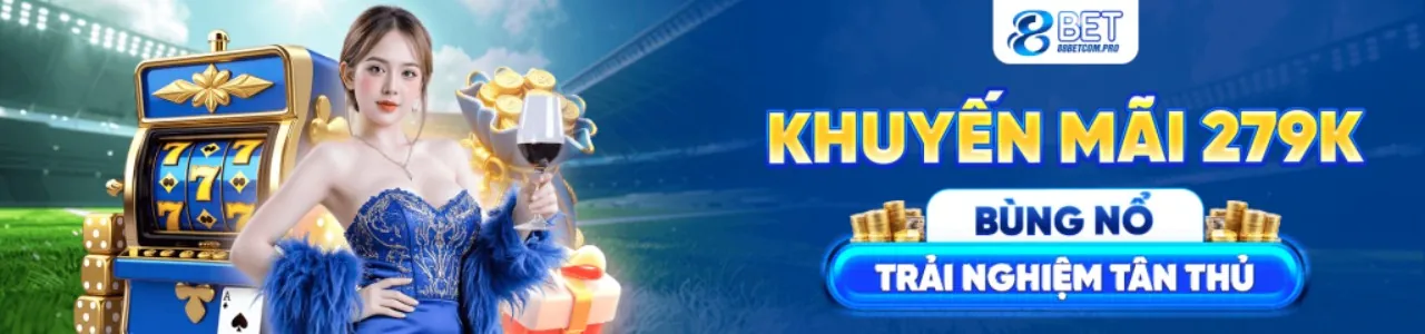 Ưu đãi theo sự kiện thể thao