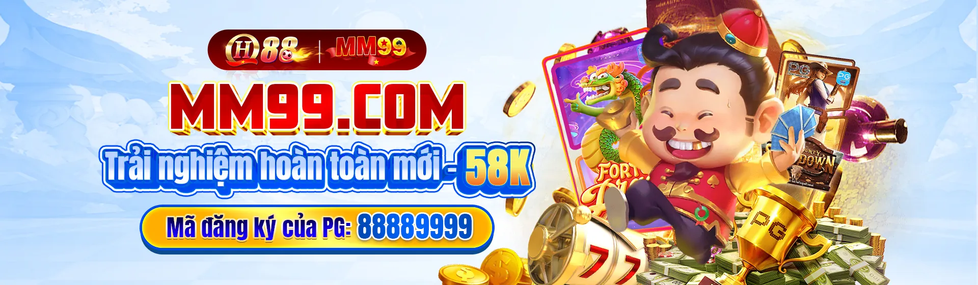 Sòng bạc trực tuyến VI88 với đa dạng trò chơi