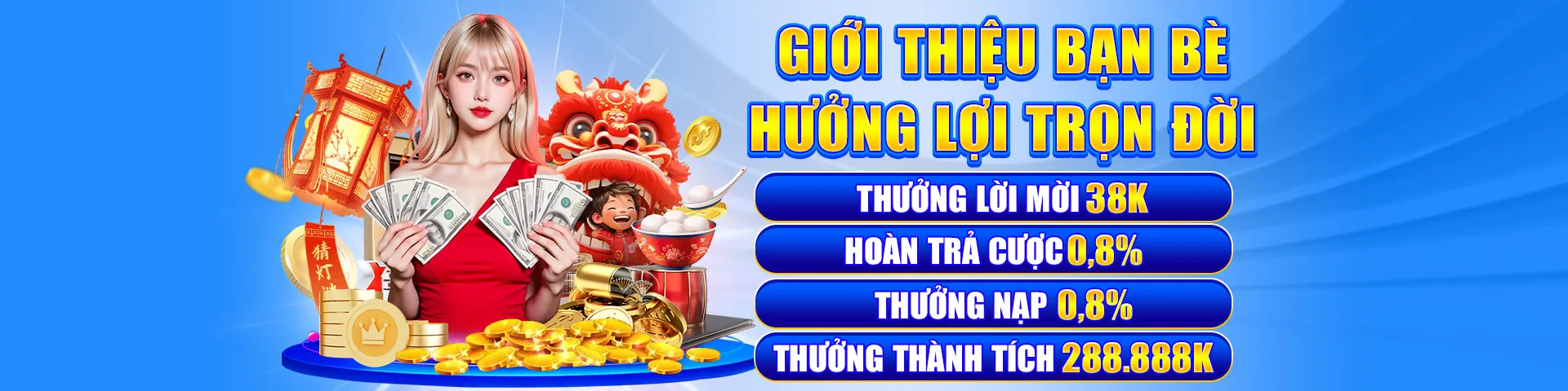 Chương Trình VIP vi88
