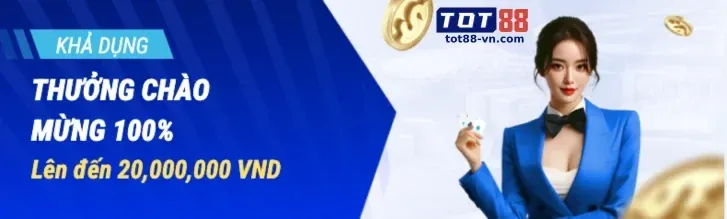 Tổng quan các loại khuyến mãi vi88